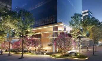 Imagem 3: Loft para Venda - 38.37m², 1 dormitório, Três Figueiras