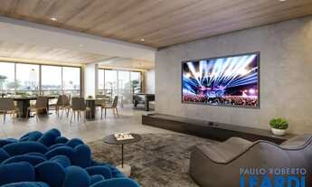 Imagem 6: APARTAMENTO - CHÁCARA SANTO ANTONIO - SP