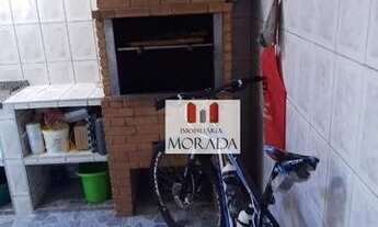 Imagem 7: Sobrado com 3 dormitórios à venda, 110 m² por R$ 460.000,00 - Jardim Sul - São José dos Ca