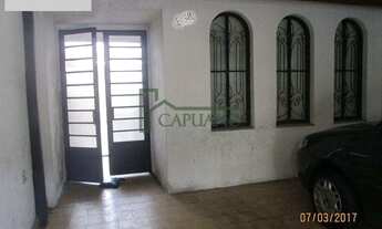Imagem 3: Casa com 2 dorms, Vila Leopoldina, São Paulo - R$ 950 mil, Cod: 1380