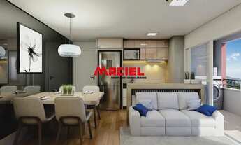 Imagem: Apartamento Padrão em São José dos Campos