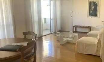 Imagem: Apartamento 3 quartos 1 suíte com dependência