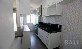 Imagem 5: Apartamento com 3 quartos à venda, 68 m² por R$ 295.000 - Parque Santo Antônio - Taubaté/S