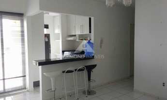 Imagem 6: Apartamento - Parque Universitário - Americana