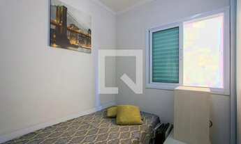 Imagem 5: Apartamento à Venda - Vila América, 2 Quartos, 42 m2