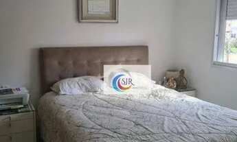 Imagem 4: Apartamento com 3 dormitórios à venda, 96 m² por R$ 689.000,00 - Residencial Montpellier