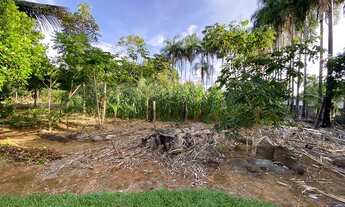 Imagem 7: Sítio de lazer com casa 3 quartos no Mansões do Campus