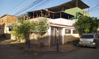 Imagem: Casa Independente de esquina em Nova Iguaçu