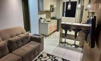 Imagem 6: Apartamento com 2 dormitórios à venda, 48 m² por R$ 170.000,00 - Santa Cruz - Gravataí/RS