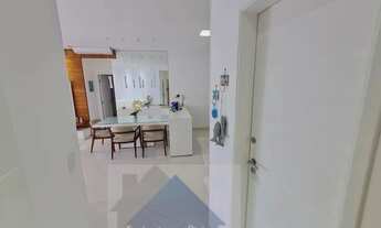 Imagem 4: Apartamento para aluguel possui 127 metros quadrados com 4 quartos em Riviera - Bertioga