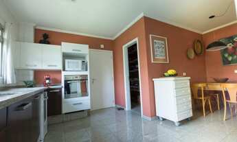 Imagem 7: Apartamento residencial à venda, Brooklin Paulista, São Paulo