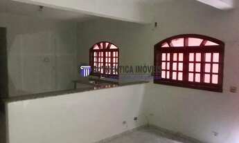 Imagem: CASA INDEPENDENTE para LOCAÇÃO - AYROSA