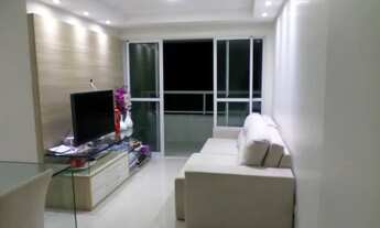 Imagem 6: Apartamento Frente ao mar Olinda - 2 quartos (1 suíte