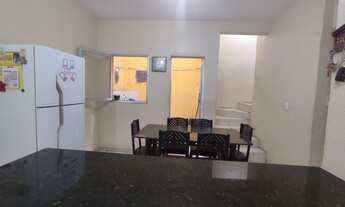 Imagem 6: Casa para venda com 110 metros quadrados com 2 quartos em Antônio Bezerra - Fortaleza - Ce