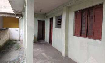 Imagem 3: Casa com 6 dormitórios à venda, 442 m² por R$ 450.000,00 - Jardim Zaira - Mauá/SP