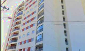 Imagem 2: Rossi Mais Viver jardins a venda c. 68 m2 com 2 quartos