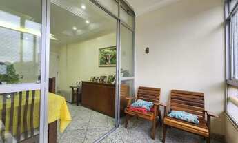 Imagem 3: Apartamento para venda com 82 metros quadrados com 3 quartos em Brotas - Salvador - BA