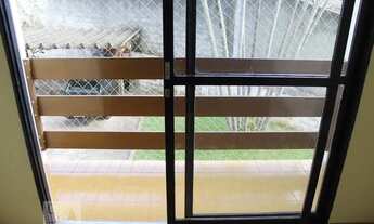 Imagem 5: Apartamento para Aluguel - Jardim Pacaembu, 2 Quartos, 76 m2