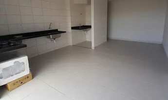 Imagem 3: Apartamento localizado no Parque Amazônia