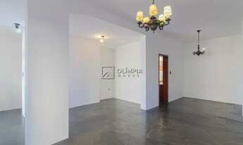 Imagem 6: Locação Apartamento 3 Dormitórios - 129 m² Itaim Bibi