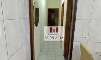 Imagem 6: Casa com 3 dormitórios à venda, 90 m² por R$ 400.000 - Cidade Morumbi - São José dos Campo