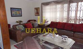 Imagem 4: Sobrado com 03 dormitórios no Sítio do Morro