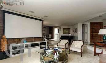 Imagem 3: Apartamento com 3 suítes à venda, 240 m² - Campo Belo - São Paulo/SP