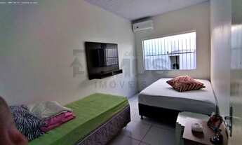 Imagem 4: Casa Para Venda Com 125 Metros Quadrados no Zaloque