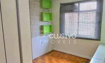 Imagem 5: Apartamento com 3 dormitórios para alugar, 120 m² - Icaraí - Niterói/RJ