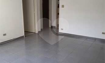 Imagem 3: Apartamento-São Paulo-SANTANA