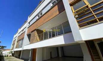 Imagem 2: PORTO ALEGRE - Casa de Condomínio - Vila Assunção