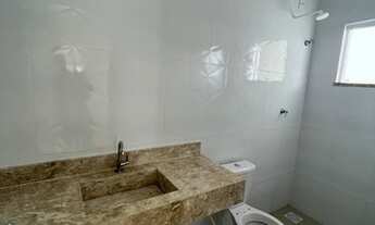 Imagem 3: Casa plana na Cidade Alpha com preço imperdível