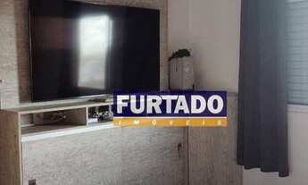 Imagem 7: Cobertura sem condomínio com 2 dormitórios à venda, 67 m² - Parque das Nações - Santo Andr