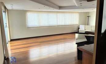 Imagem 2: Apartamento com 4 quartos (02 suítes) para alugar (04 vagas), 297 m² úteis por R$ 15.163/m