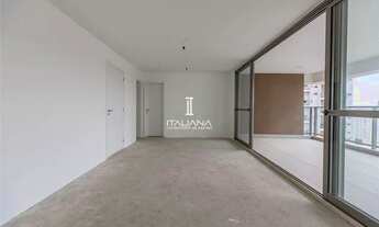 Imagem 5: Apartamento à Venda em Moema 3 Quartos 2 Vagas