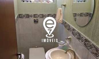 Imagem 7: Casa à venda, 3 quartos, 1 suíte, 3 vagas, Vila Monte Alegre - São Paulo/SP