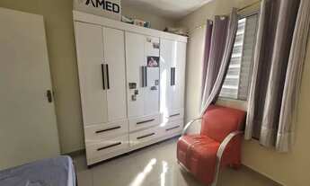 Imagem 6: Apartamento para venda com 46 metros quadrados com 2 quartos em Jardins (Polvilho) - Cajam