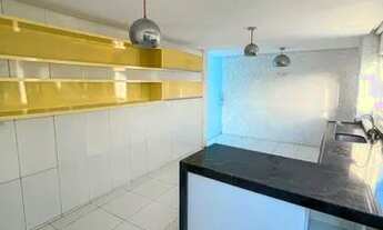 Imagem 6: Casa em condomínio fechado na Serraria