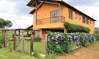 Imagem 4: NOVA LIMA - Casa de Condomínio - Ville Des Lacs