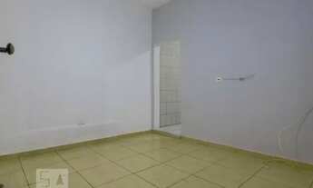 Imagem 2: Casa para Aluguel - Jardim Santa Emília, 1 Quarto, 45 m2