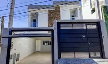 Imagem: Sobrado 128m² à venda na Vila Medeiros