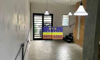 Imagem 4: Casa com 3 dormitórios para alugar, 150 m² por R$ 5.535,00/mês - Pinheiros - São Paulo/SP