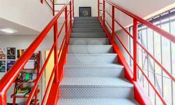 Imagem 7: São Paulo - Casa Comercial - ACLIMAÇÃO