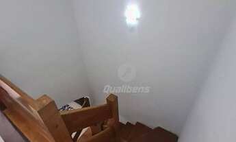 Imagem 7: Sobrado com 4 dormitórios à venda, 234 m² por R$ 640.000,00 - Vila Correia - Mauá/SP