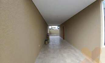 Imagem 3: Sobrado com 3 dormitórios à venda - Costeira - São José dos Pinhais/PR