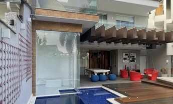 Imagem: ALUGO CASA TRIPLEX CONDOMÍNIO RIVIERA DEL