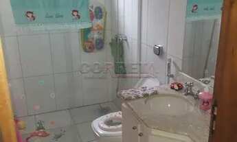 Imagem 4: Araçatuba - Casa - Vila Mendonça