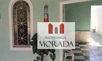 Imagem: Casa com 3 dormitórios à venda, 120 m²