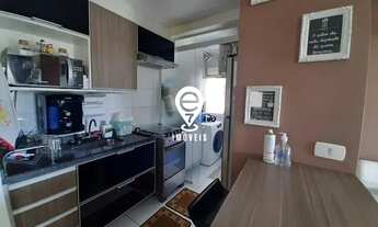 Imagem 7: Apartamento à venda, 2 quartos, 1 vaga, Jardim Celeste - São Paulo/SP