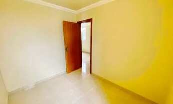 Imagem 5: Apartamento para venda com 55 metros quadrados com 2 quartos em Paquetá - Belo Horizonte